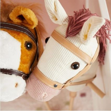 Bieco - Хоби конче GINGER