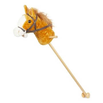 Bieco - Хоби конче BROWNIE