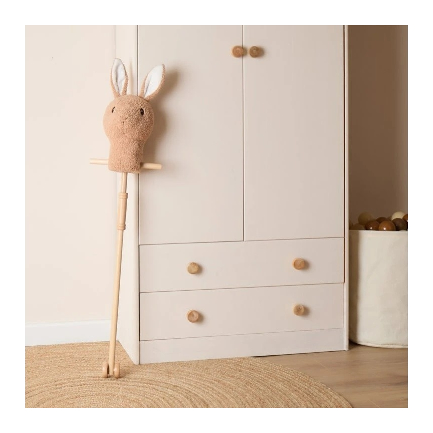 Bieco - Хоби конче FINE заек