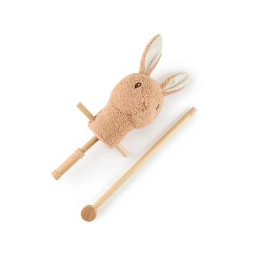 Bieco - Хоби конче FINE заек