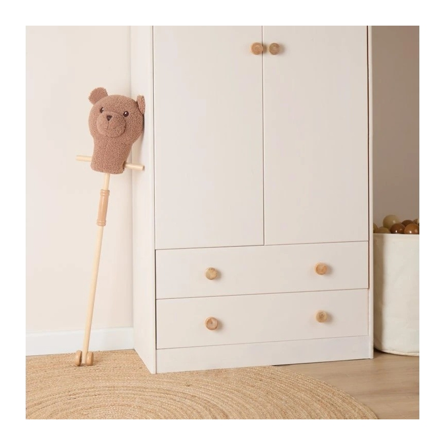 Bieco - Хоби конче MIKA мече