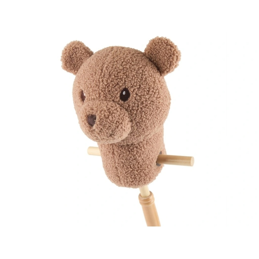 Bieco - Хоби конче MIKA мече