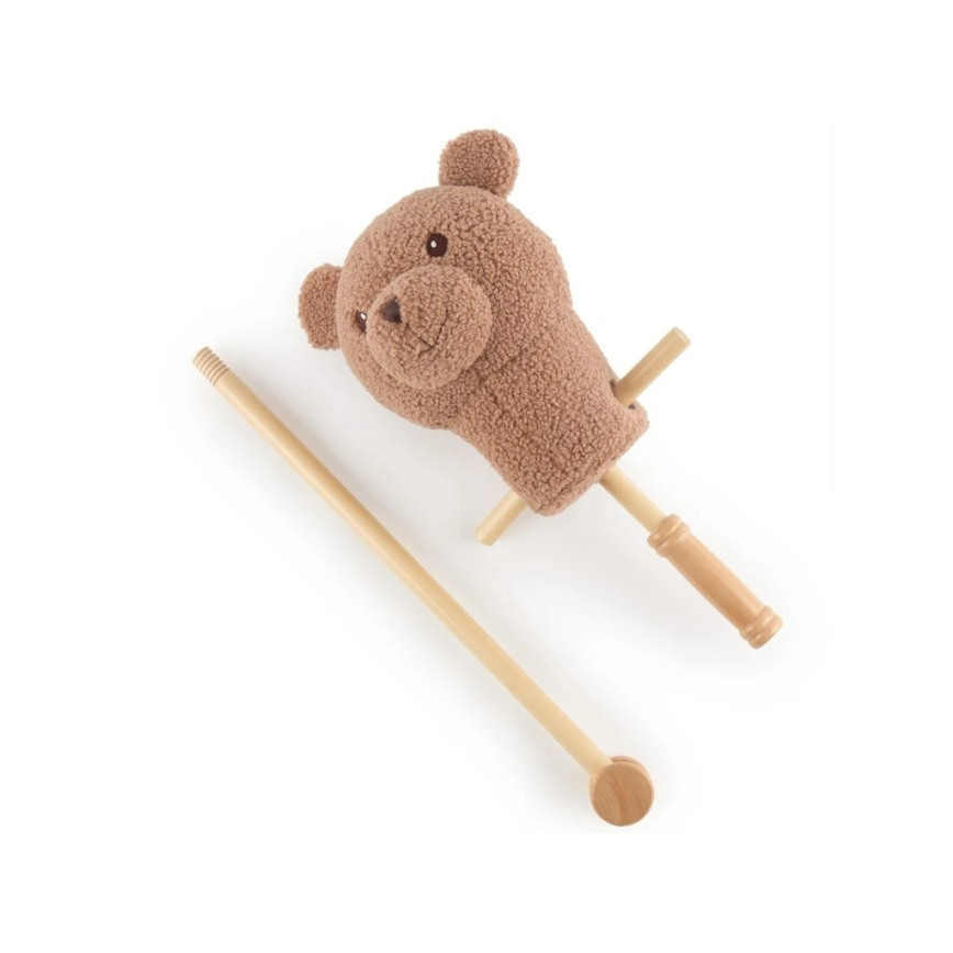 Bieco - Хоби конче MIKA мече