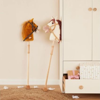 Bieco - Hobby кон GINGER кон