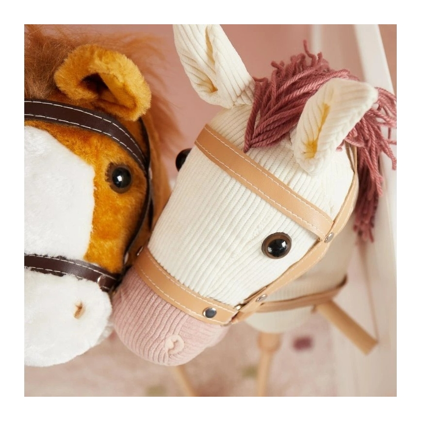 Bieco - Hobby кон GINGER кон