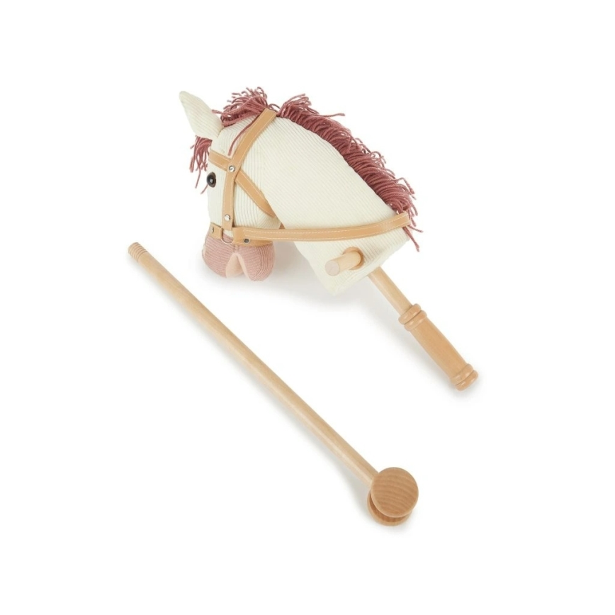 Bieco - Hobby кон GINGER кон