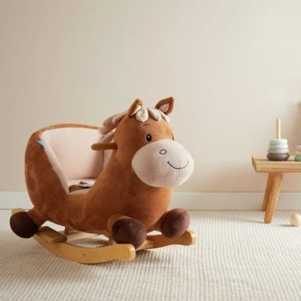 Bieco - Люлка CALIMERO конче