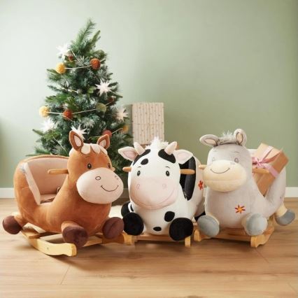 Bieco - Люлка CALIMERO конче