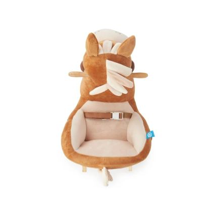 Bieco - Люлка CALIMERO конче