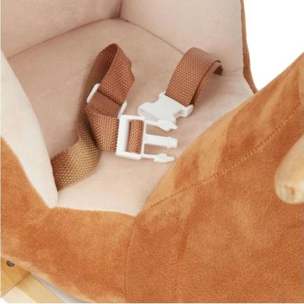 Bieco - Люлка CALIMERO конче