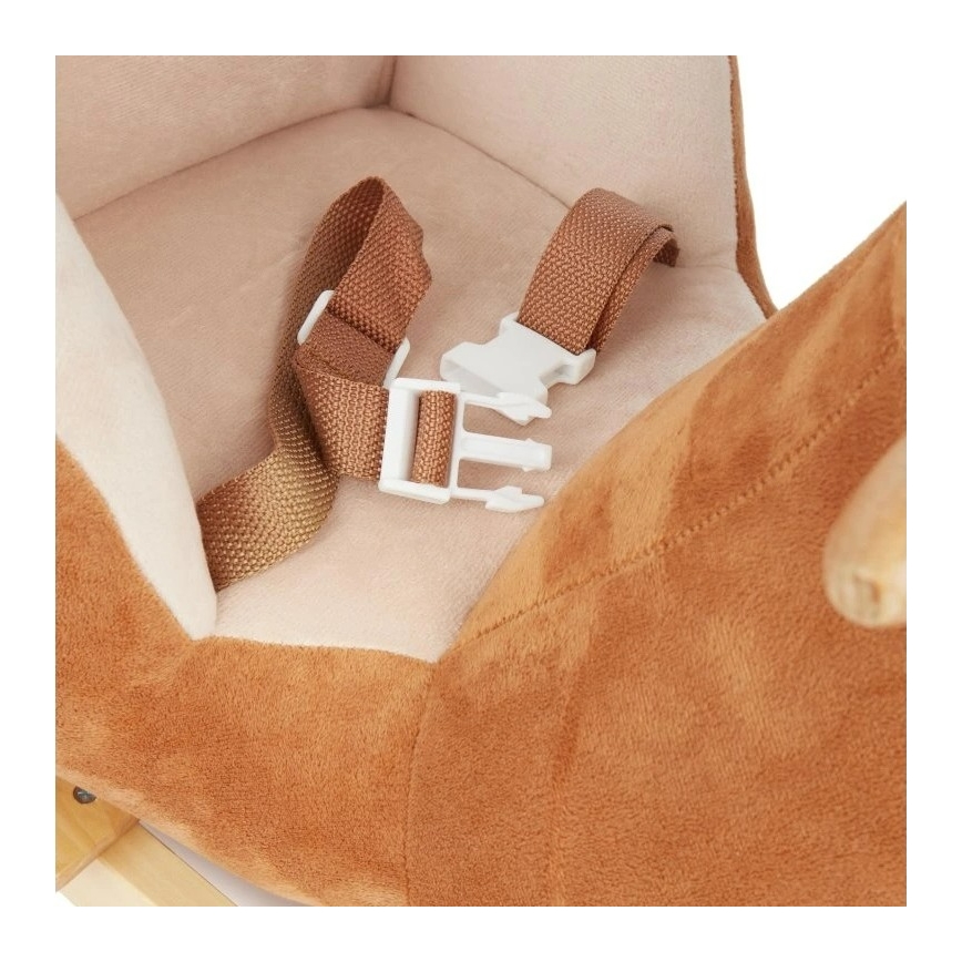 Bieco - Люлка CALIMERO конче