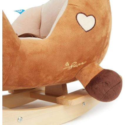 Bieco - Люлка CALIMERO конче