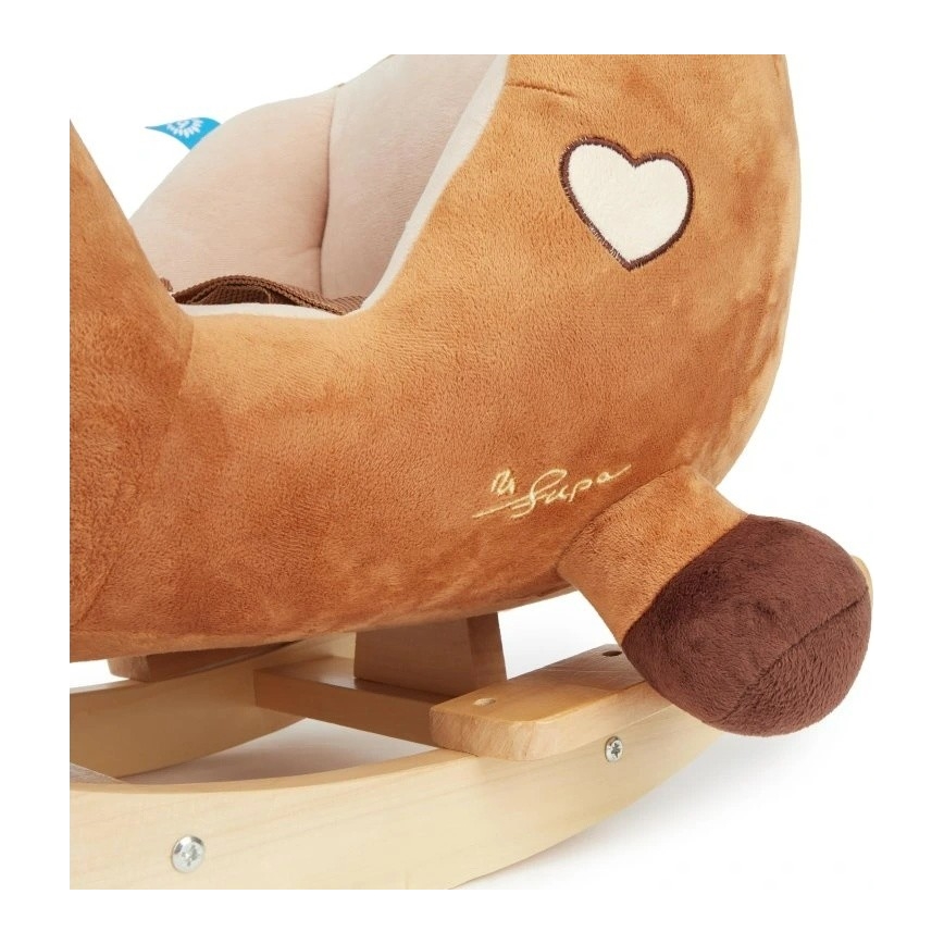 Bieco - Люлка CALIMERO конче