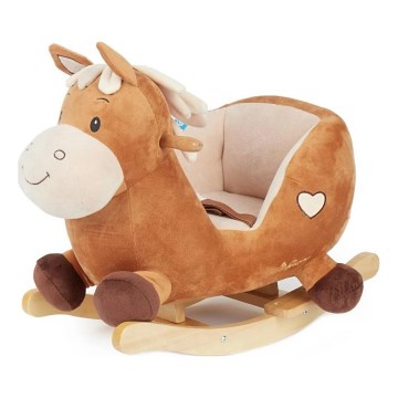 Bieco - Люлка CALIMERO конче