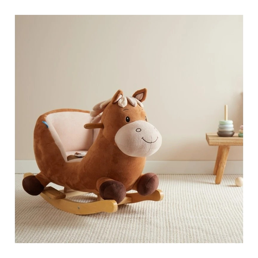 Bieco - Люлка CALIMERO конче