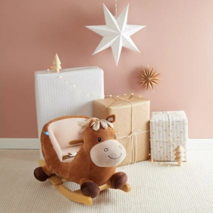 Bieco - Люлка CALIMERO конче