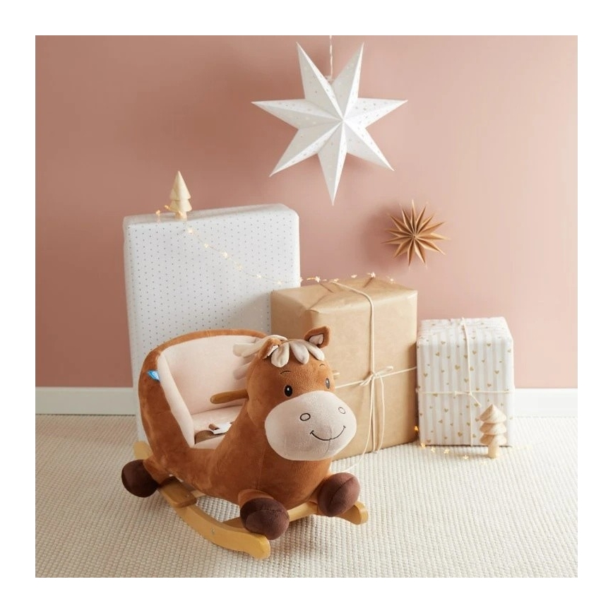 Bieco - Люлка CALIMERO конче