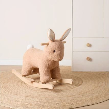 Bieco - Люлка FINE за зайче