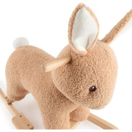 Bieco - Люлка FINE за зайче