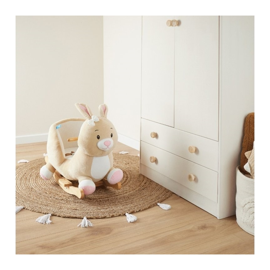 Bieco - Люлка HOPSI за зайче