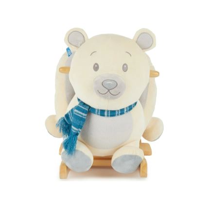 Bieco - Люлка LARS полярен мечок