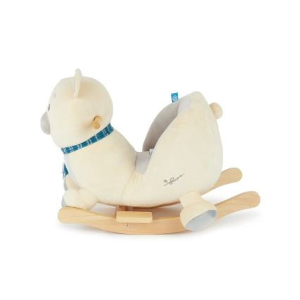 Bieco - Люлка LARS полярен мечок