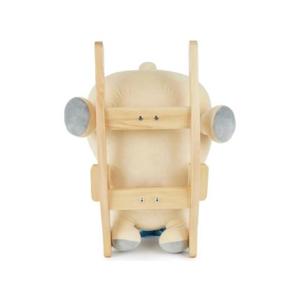 Bieco - Люлка LARS полярен мечок