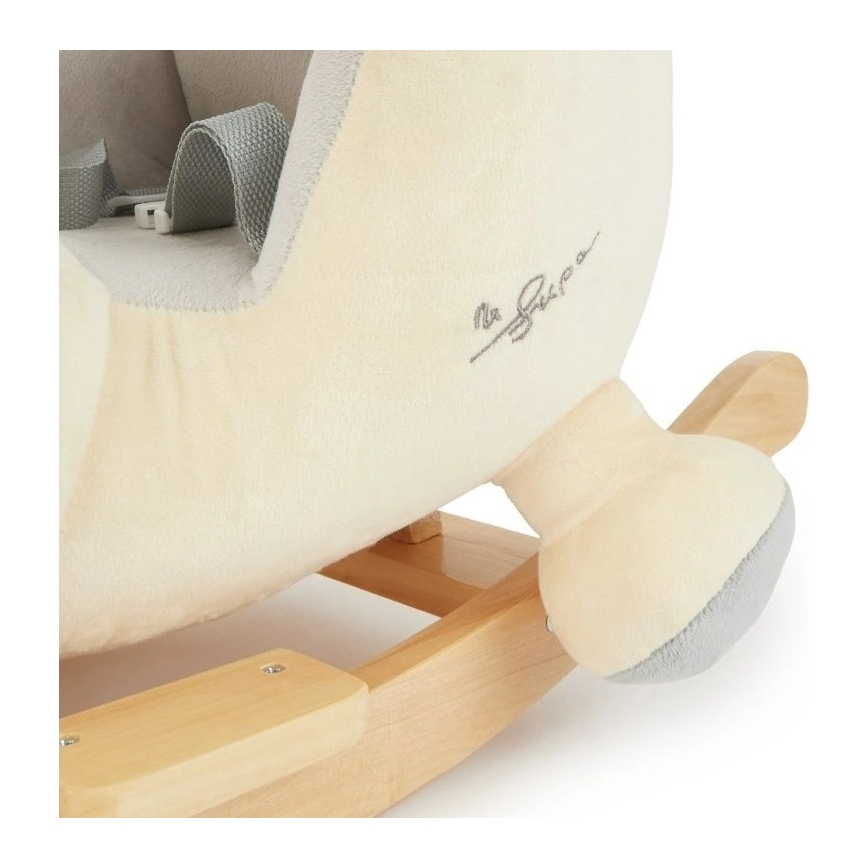 Bieco - Люлка LARS полярен мечок