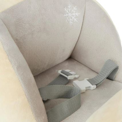 Bieco - Люлка LARS полярен мечок