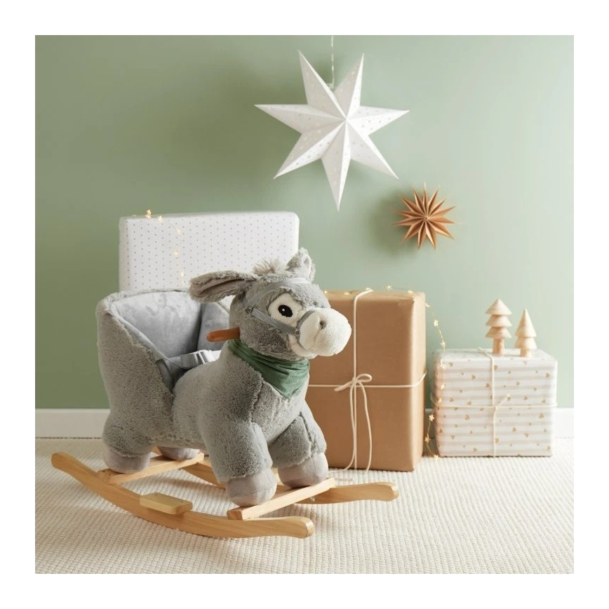 Bieco - Люлка магаренце