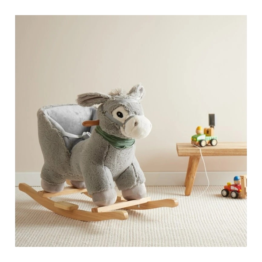 Bieco - Люлка магаренце