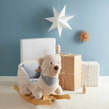 Bieco - Люлка мече