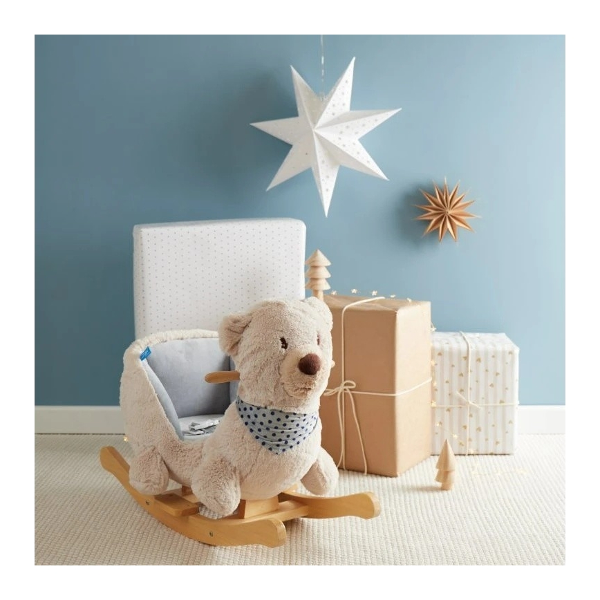 Bieco - Люлка мече