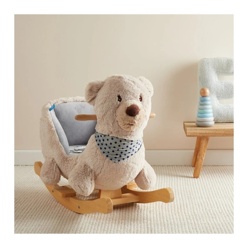 Bieco - Люлка мече