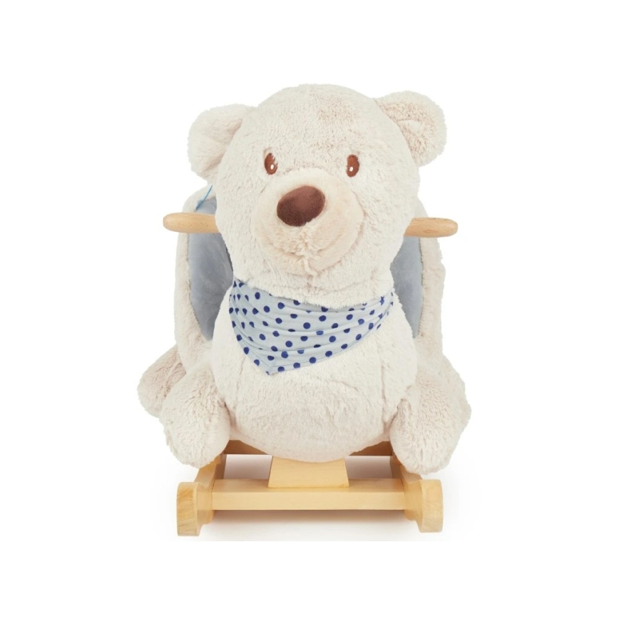 Bieco - Люлка мече