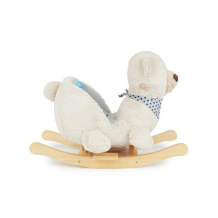 Bieco - Люлка мече