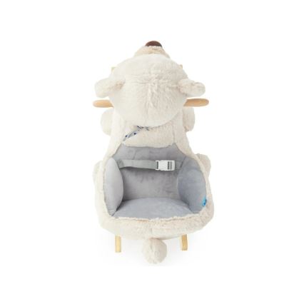 Bieco - Люлка мече