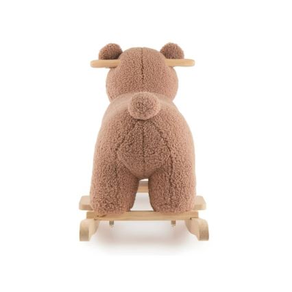 Bieco - Люлка MIKA мече