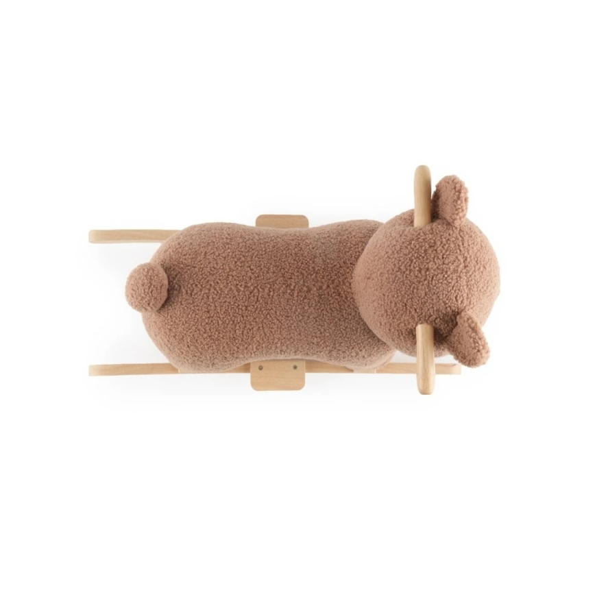 Bieco - Люлка MIKA мече