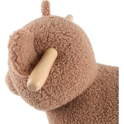 Bieco - Люлка MIKA мече