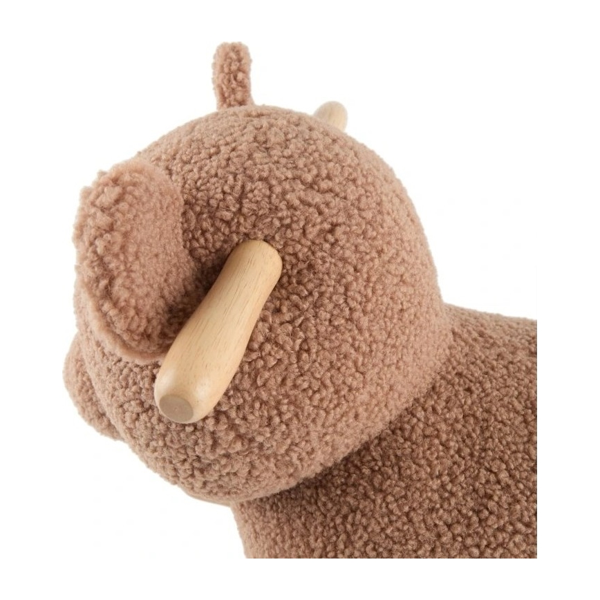 Bieco - Люлка MIKA мече