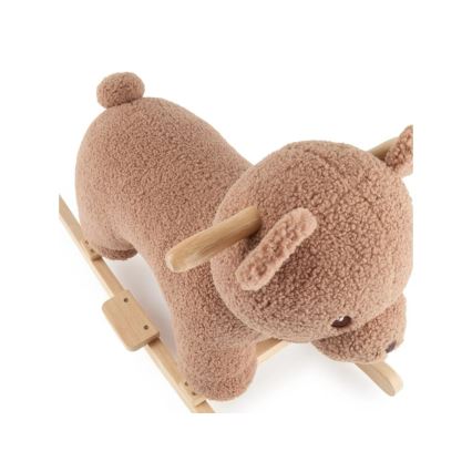 Bieco - Люлка MIKA мече