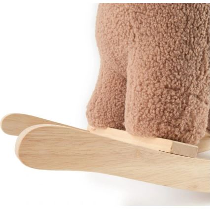 Bieco - Люлка MIKA мече