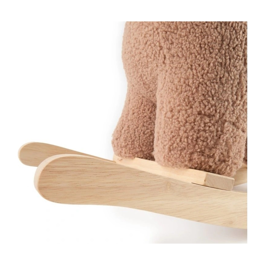 Bieco - Люлка MIKA мече