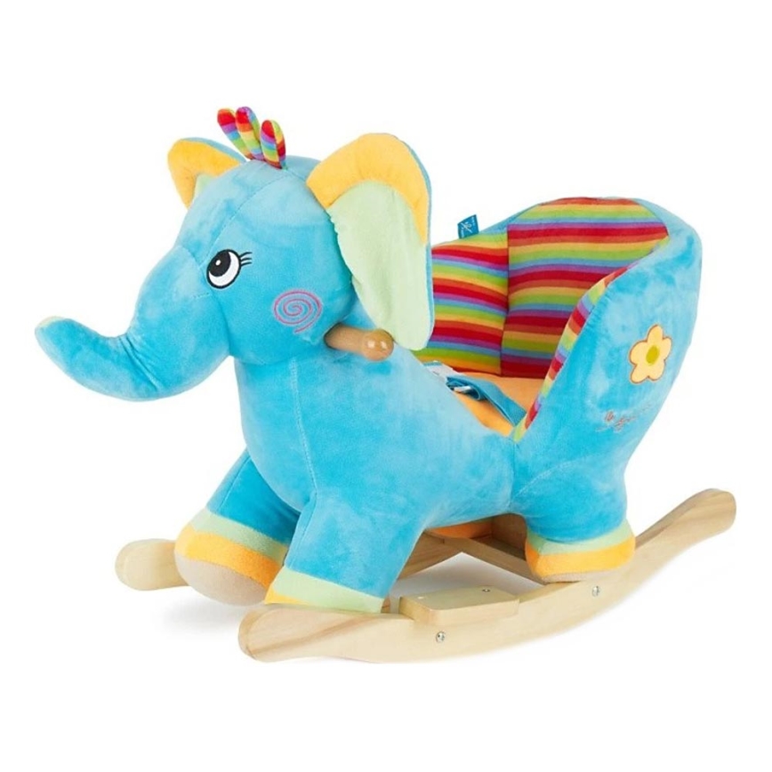 Bieco - Люлка слон