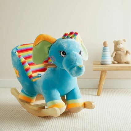 Bieco - Люлка слон