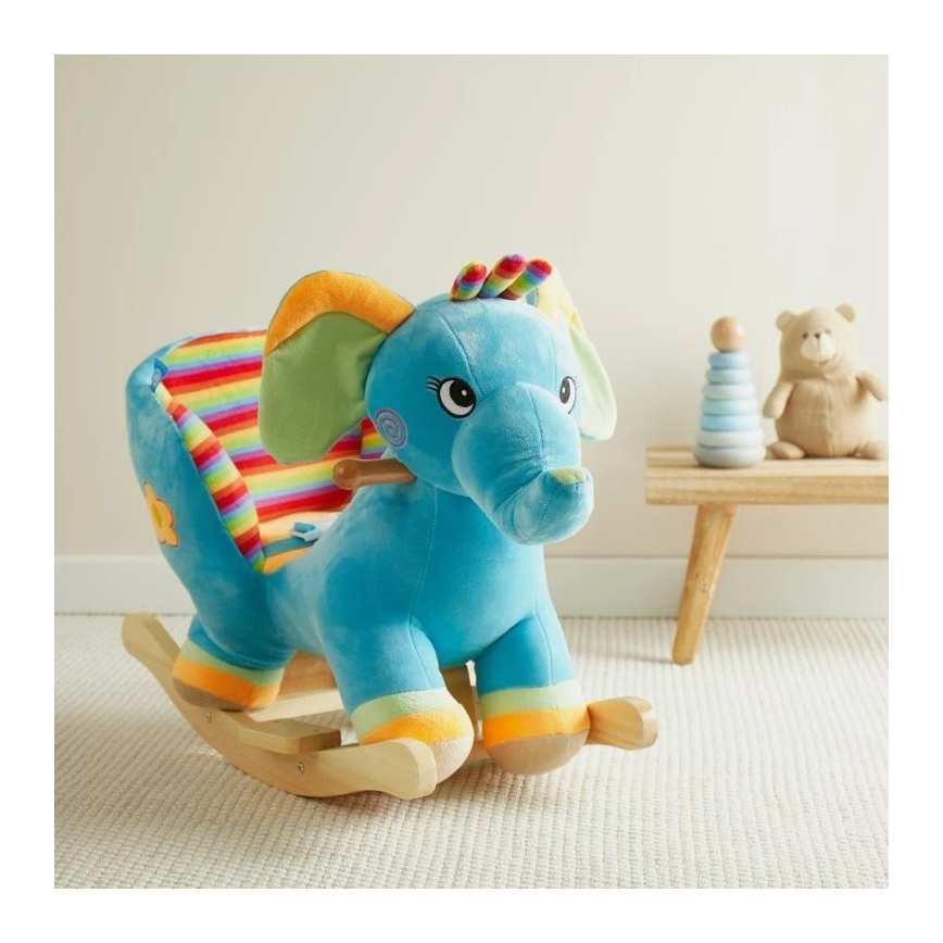 Bieco - Люлка слон