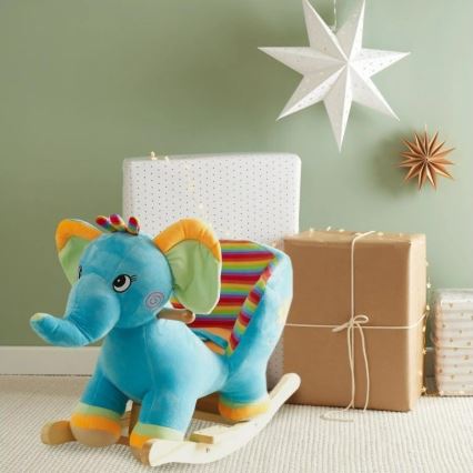 Bieco - Люлка слон