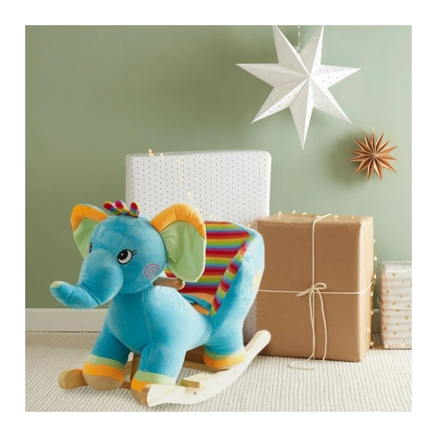 Bieco - Люлка слон