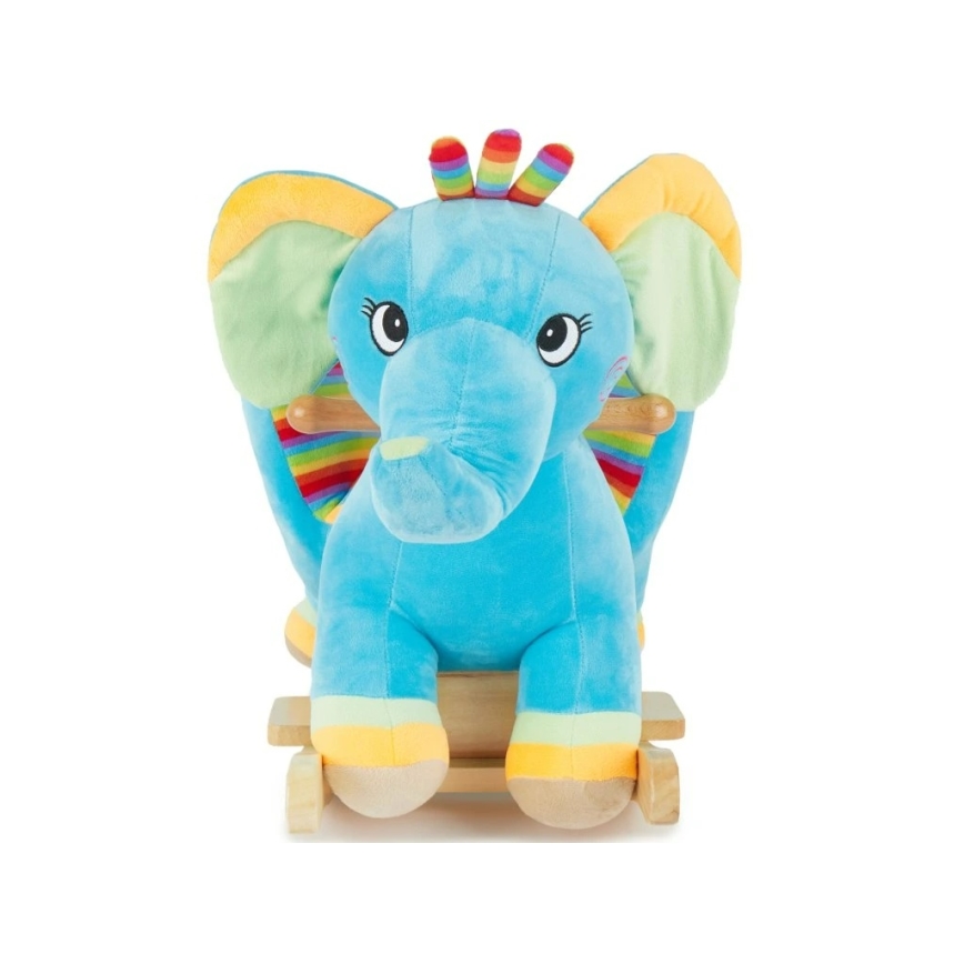 Bieco - Люлка слон